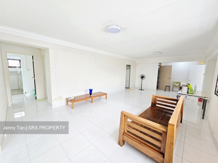 Blk 770 Pasir Ris Street 71 (Pasir Ris), HDB 5 Rooms #524956951